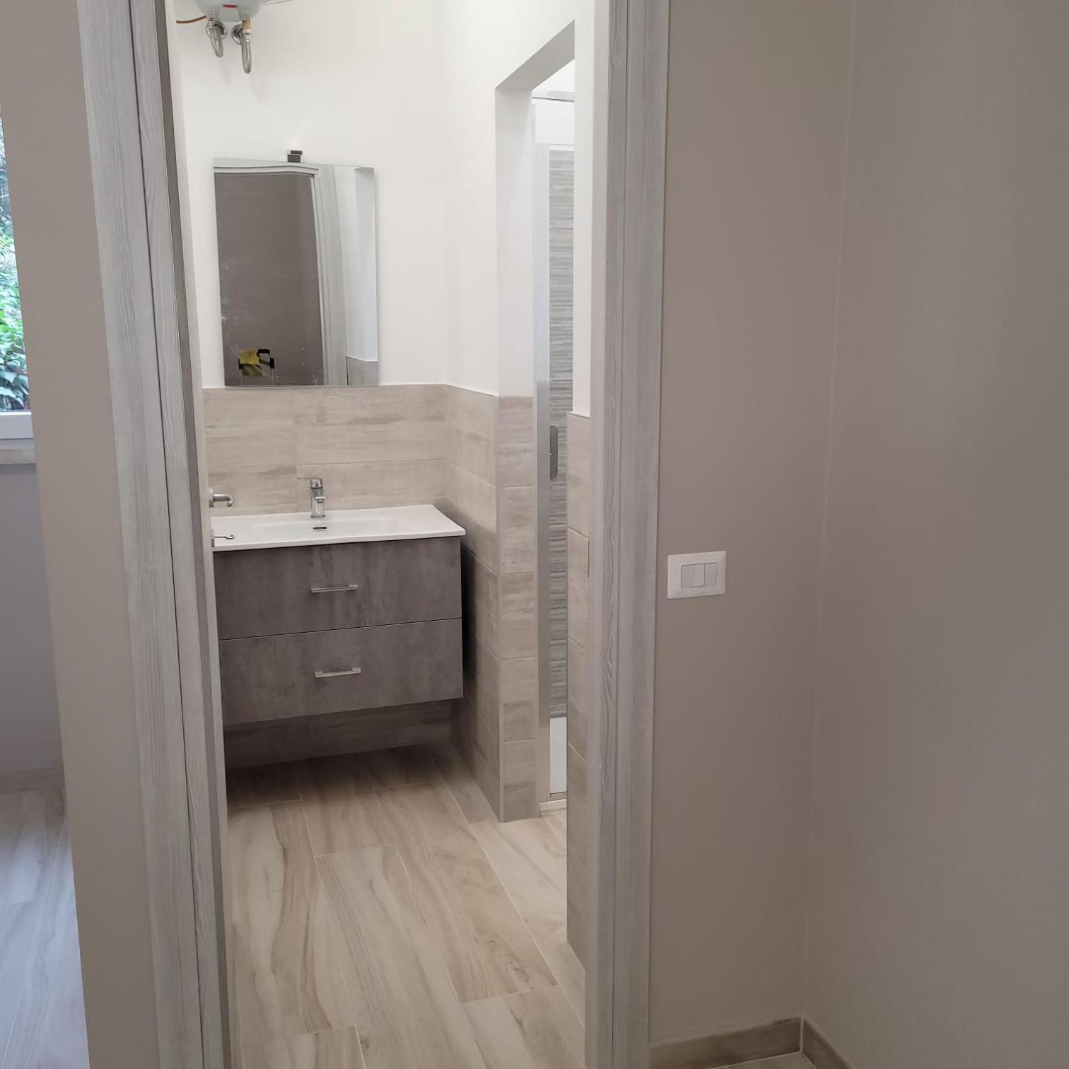 Appartement Portaromana Premier Milaan