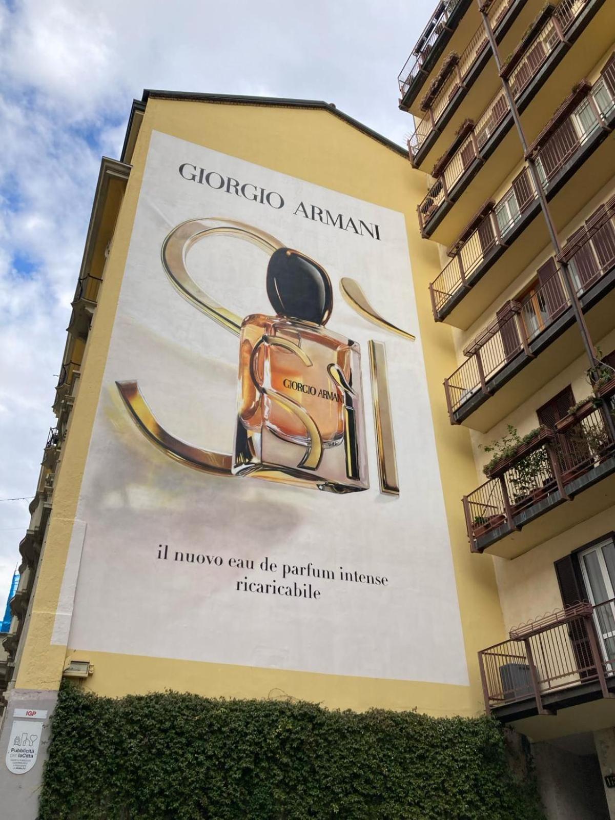 Portaromana Premier Milaan