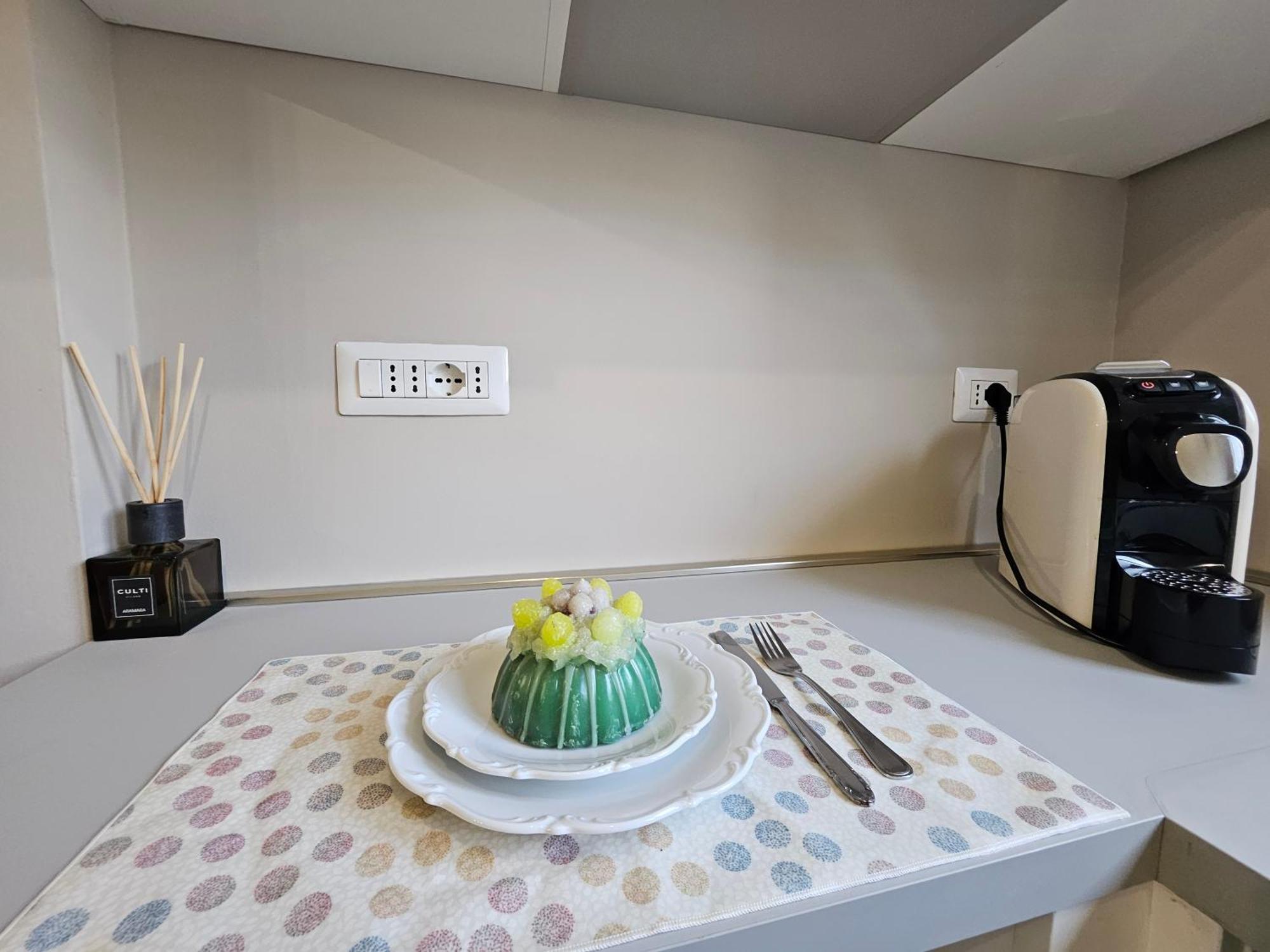 Portaromana Premier Appartement Milaan