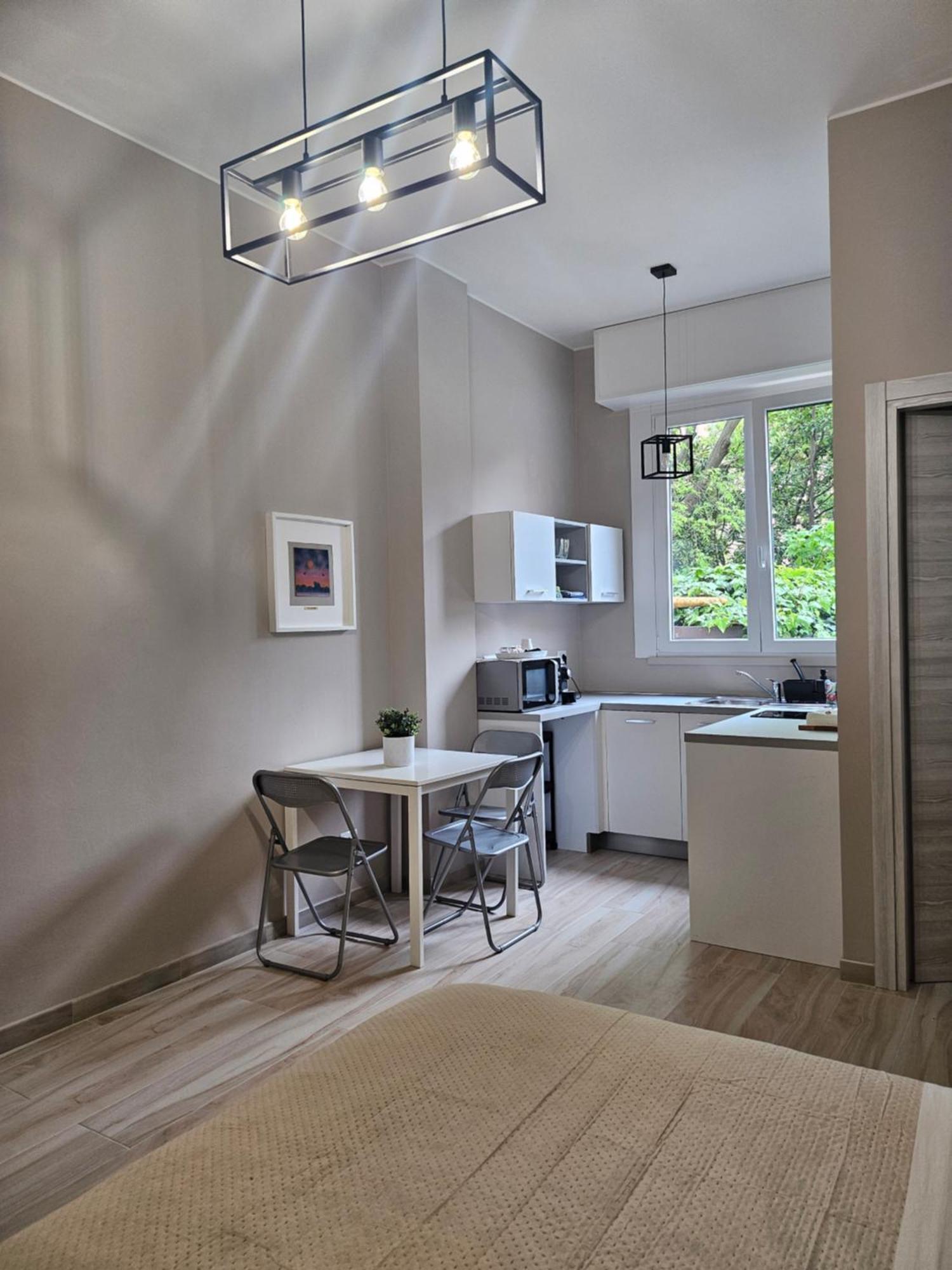 Appartement Portaromana Premier