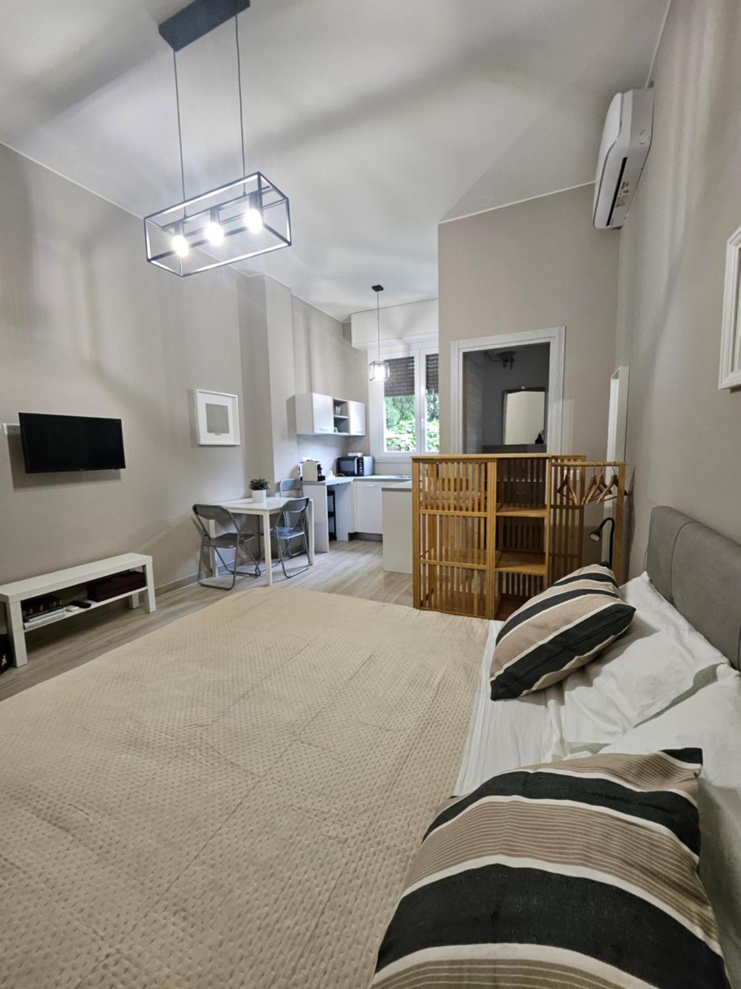 Appartement Portaromana Premier *