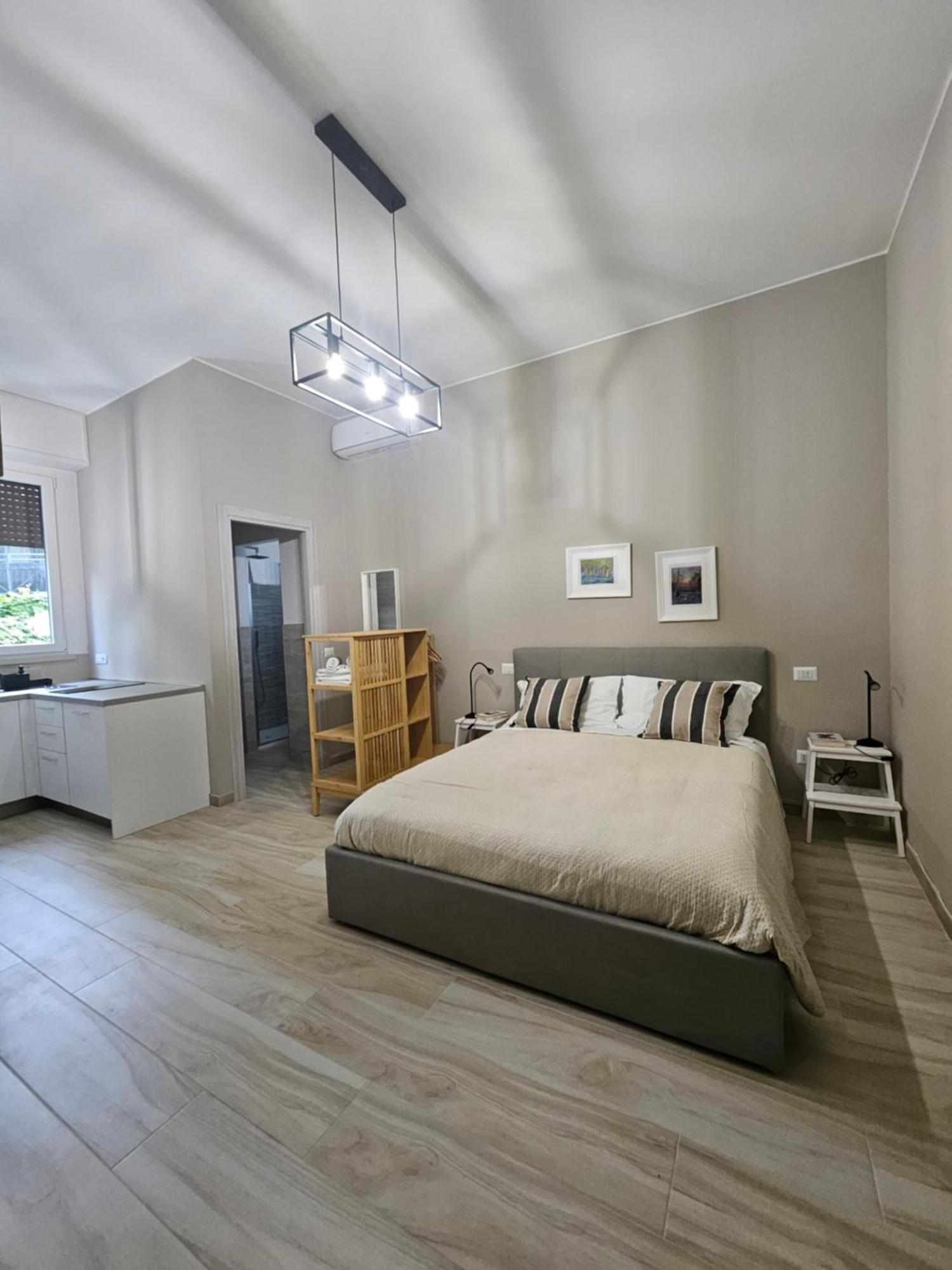 Portaromana Premier Appartement