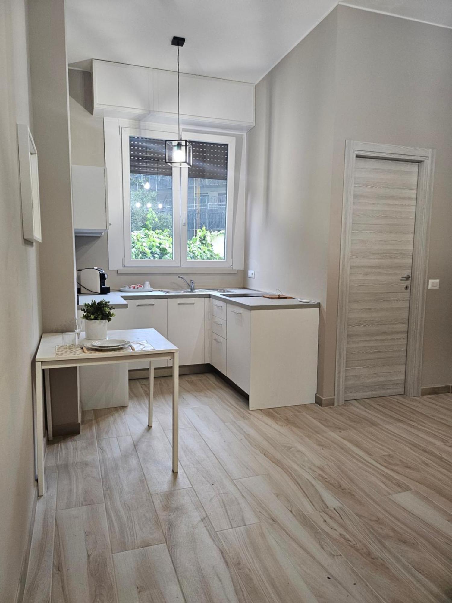 Portaromana Premier Apartamento