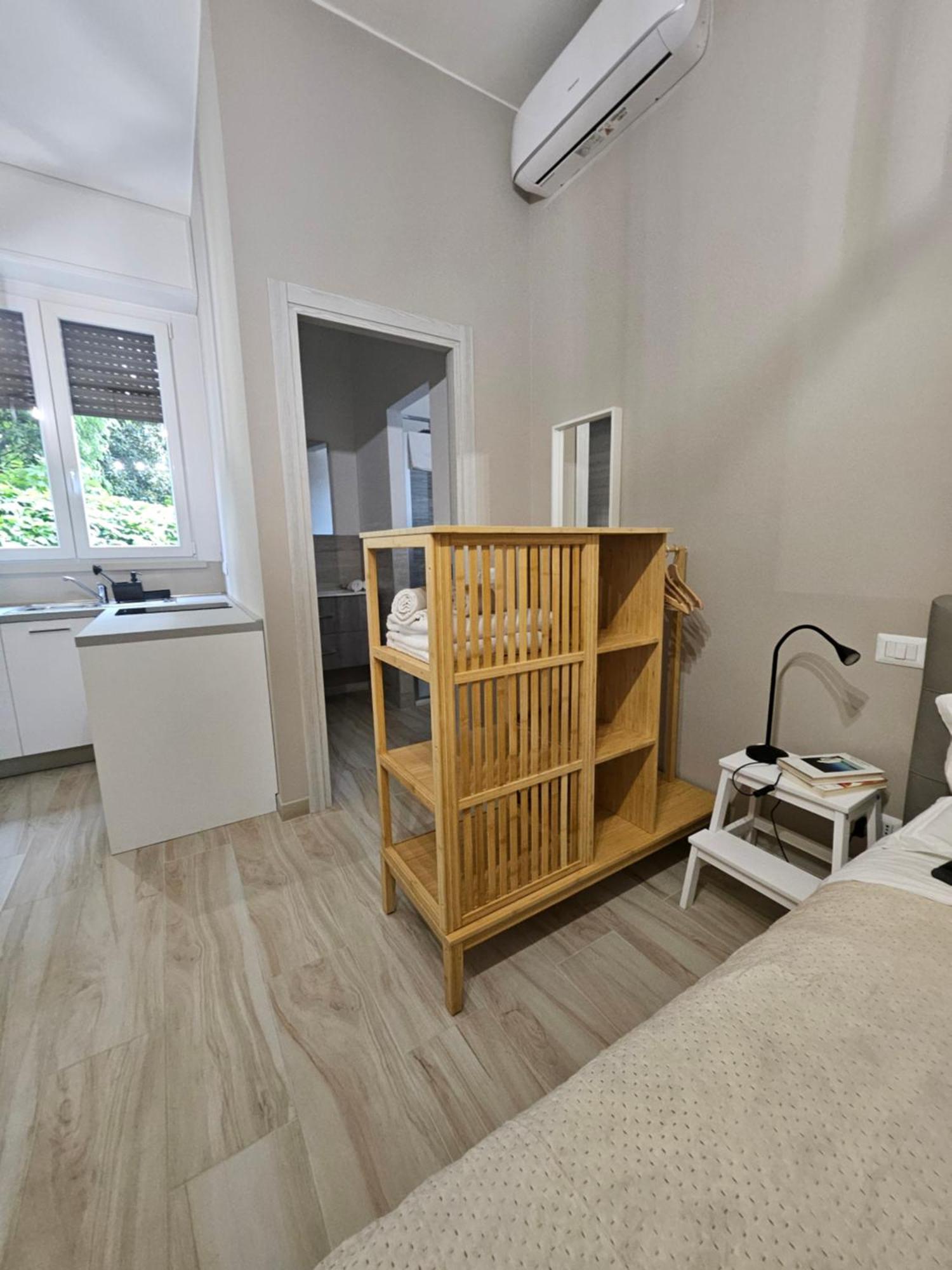 Apartamento Portaromana Premier Milão